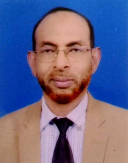 SK. Jalal uddin